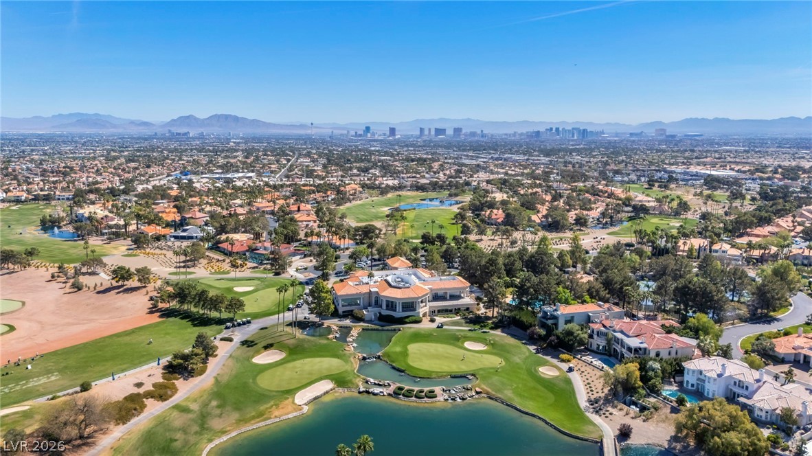 8964 Echo Ridge Drive Las Vegas NV 89117