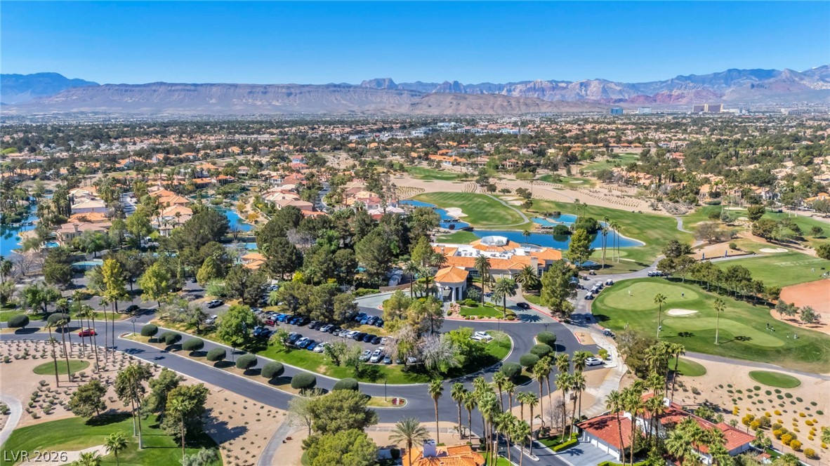 8964 Echo Ridge Drive Las Vegas NV 89117