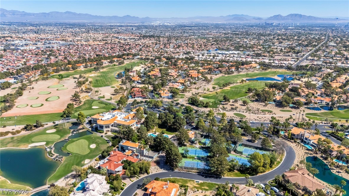 8964 Echo Ridge Drive Las Vegas NV 89117