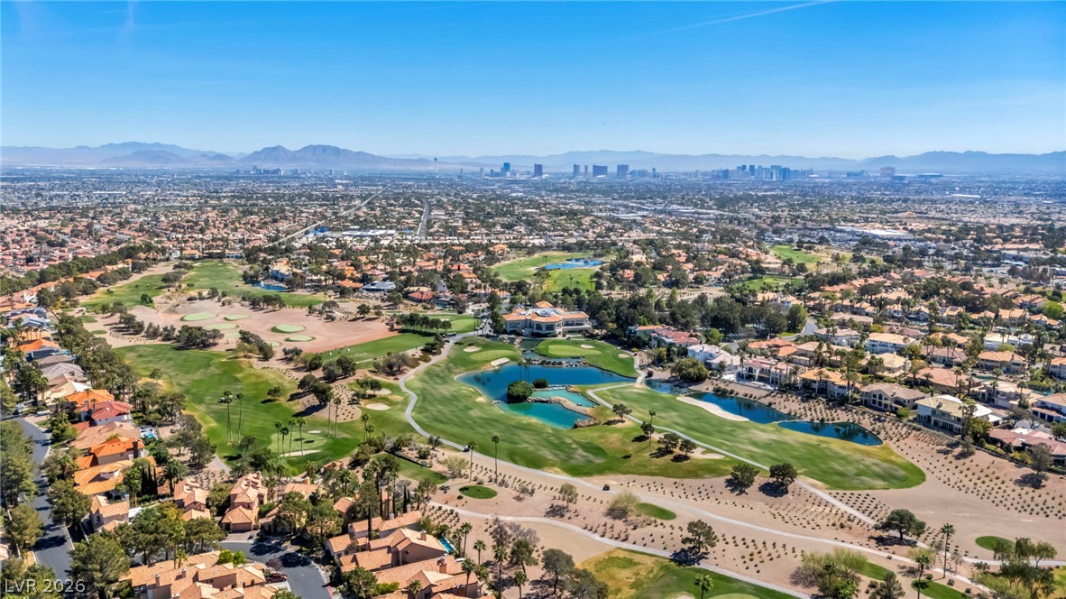8964 Echo Ridge Drive Las Vegas NV 89117