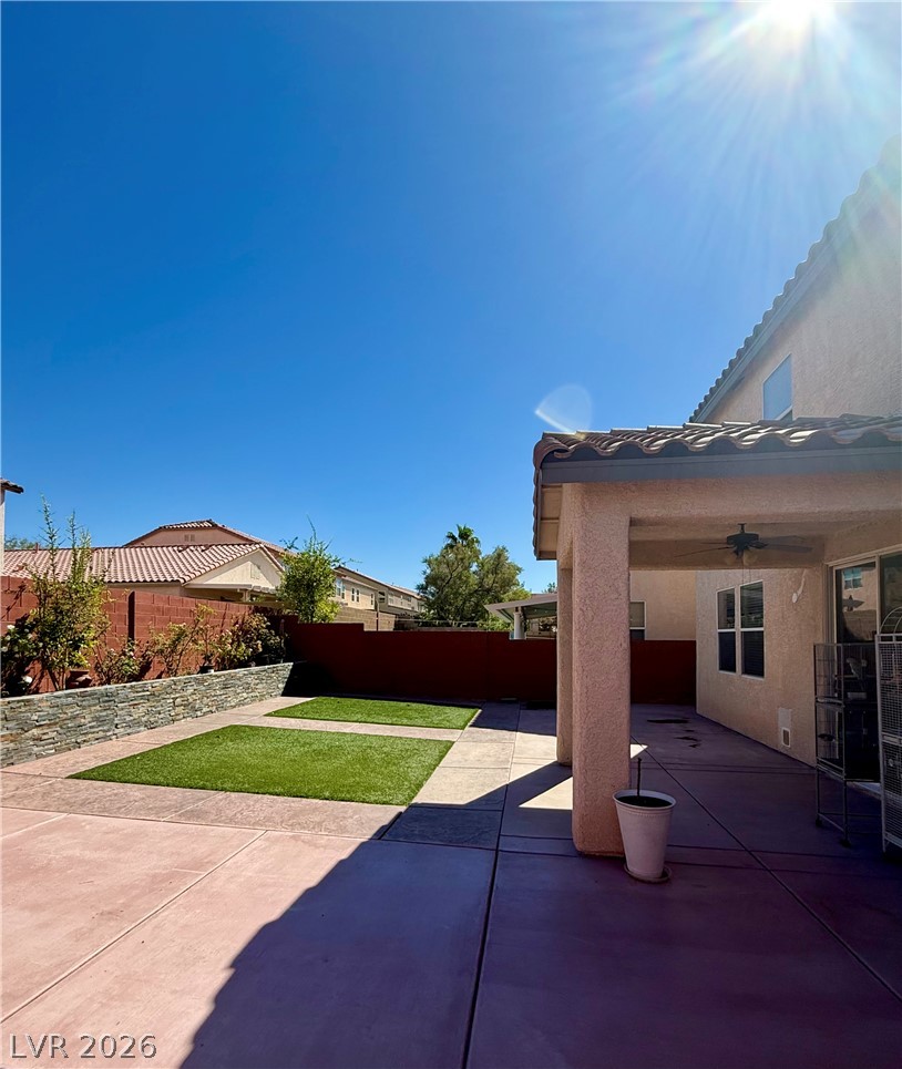 11246 Accademia Court Las Vegas NV 89141