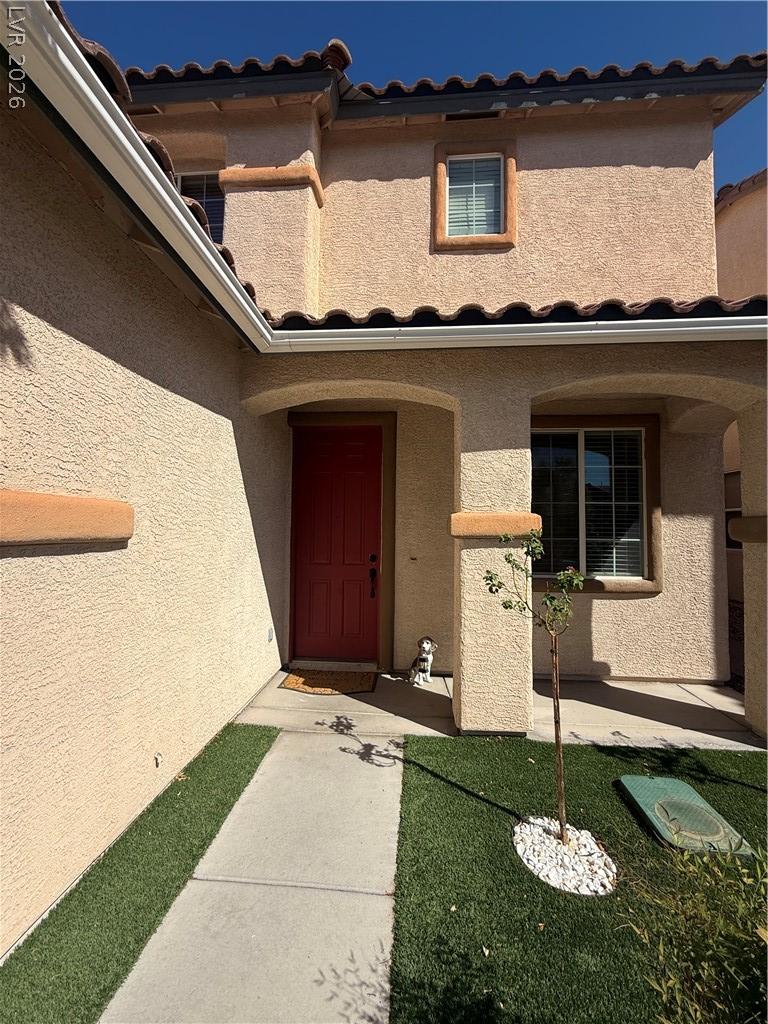 11246 Accademia Court Las Vegas NV 89141