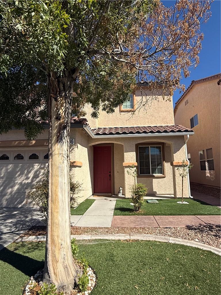 11246 Accademia Court Las Vegas NV 89141