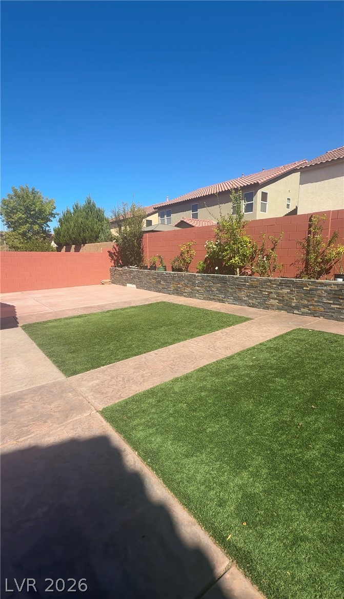 11246 Accademia Court Las Vegas NV 89141