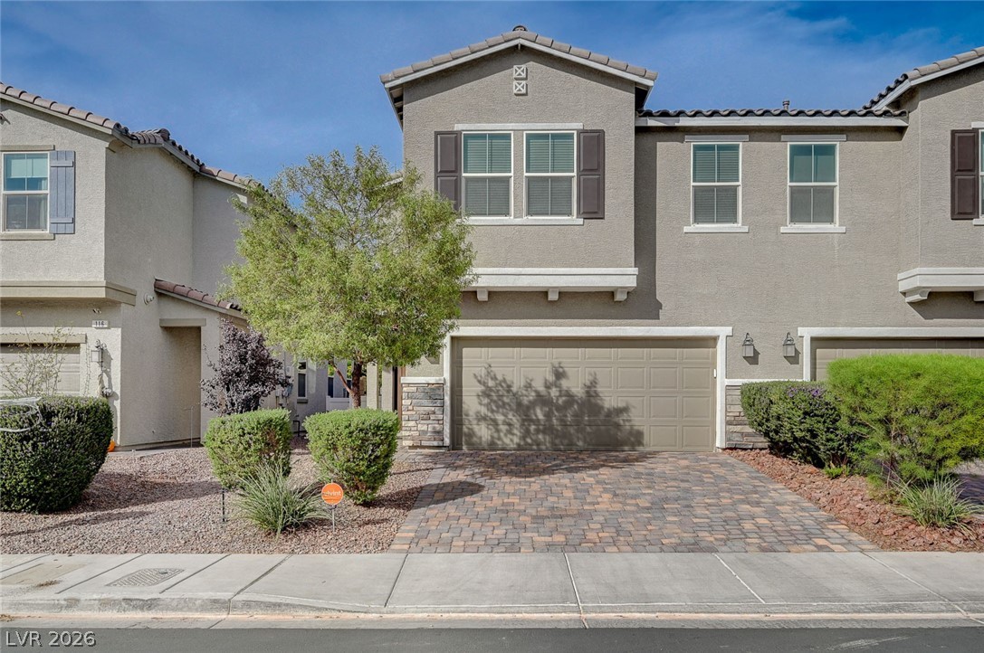 120 Pollentia Avenue North Las Vegas NV 89084