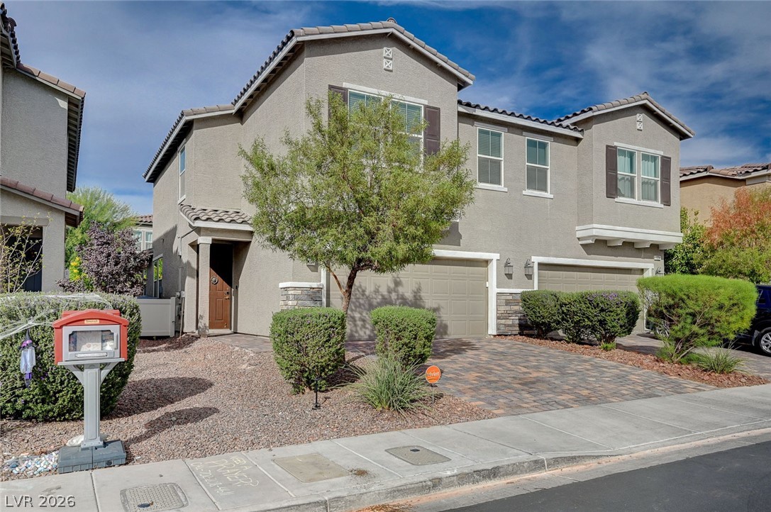 120 Pollentia Avenue North Las Vegas NV 89084
