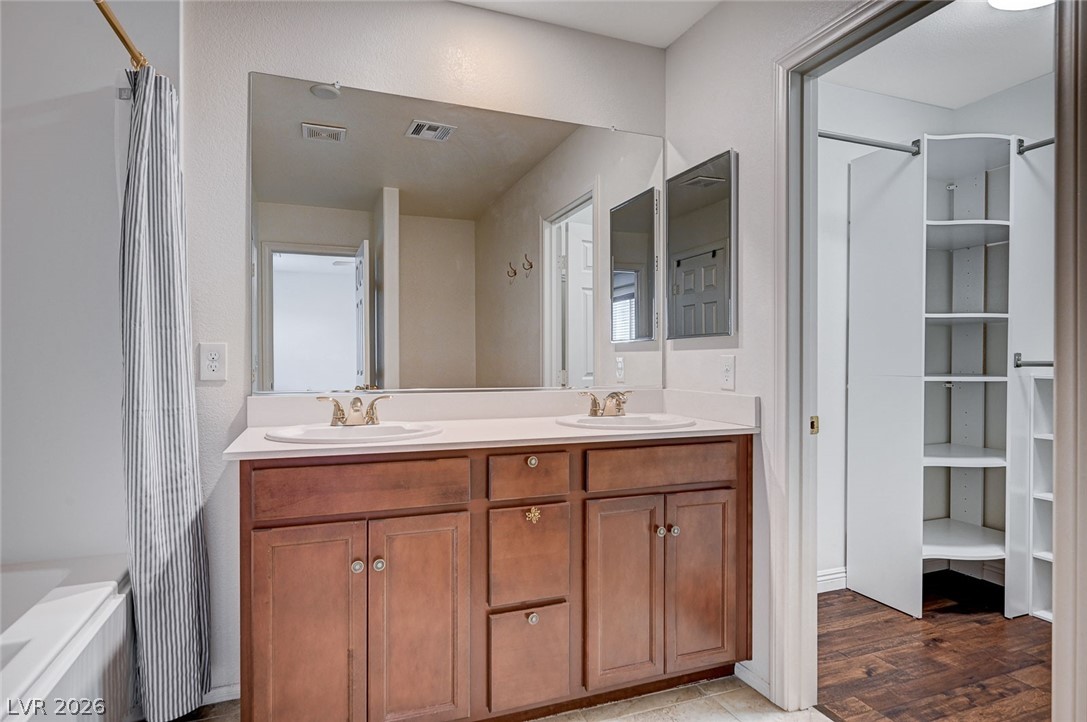 120 Pollentia Avenue North Las Vegas NV 89084