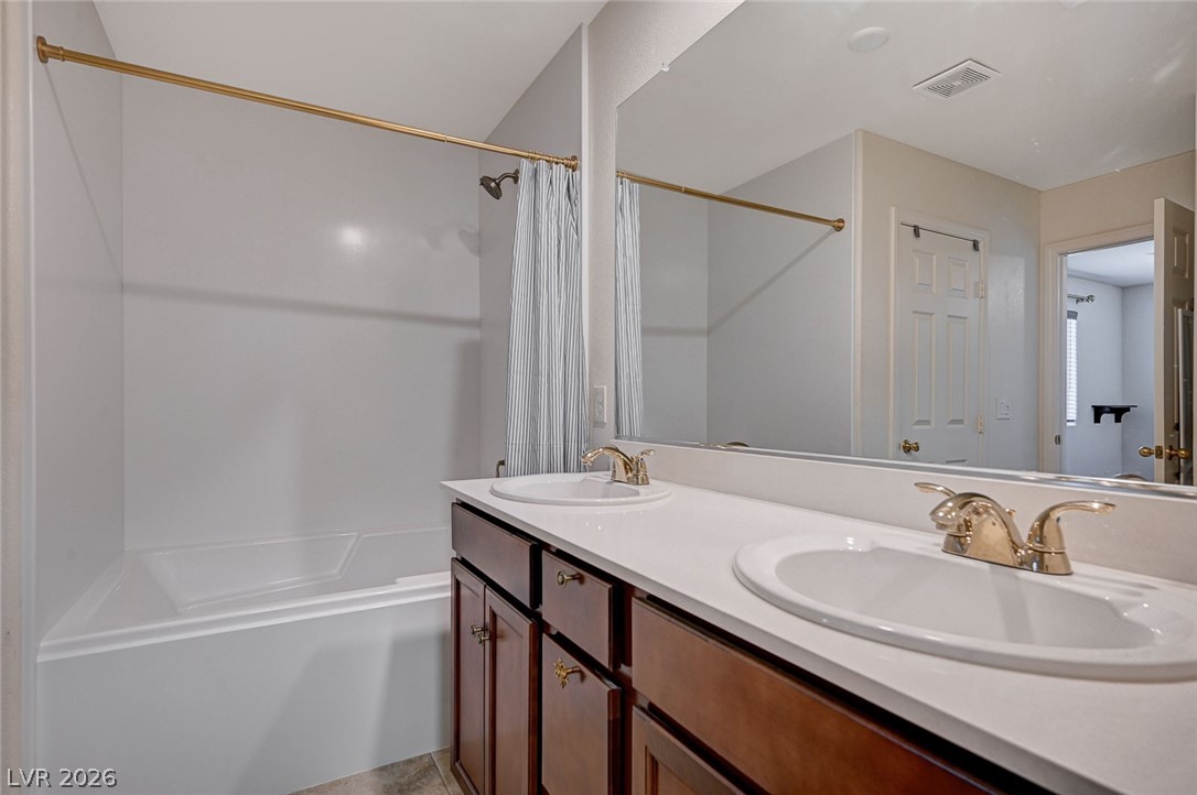 120 Pollentia Avenue North Las Vegas NV 89084