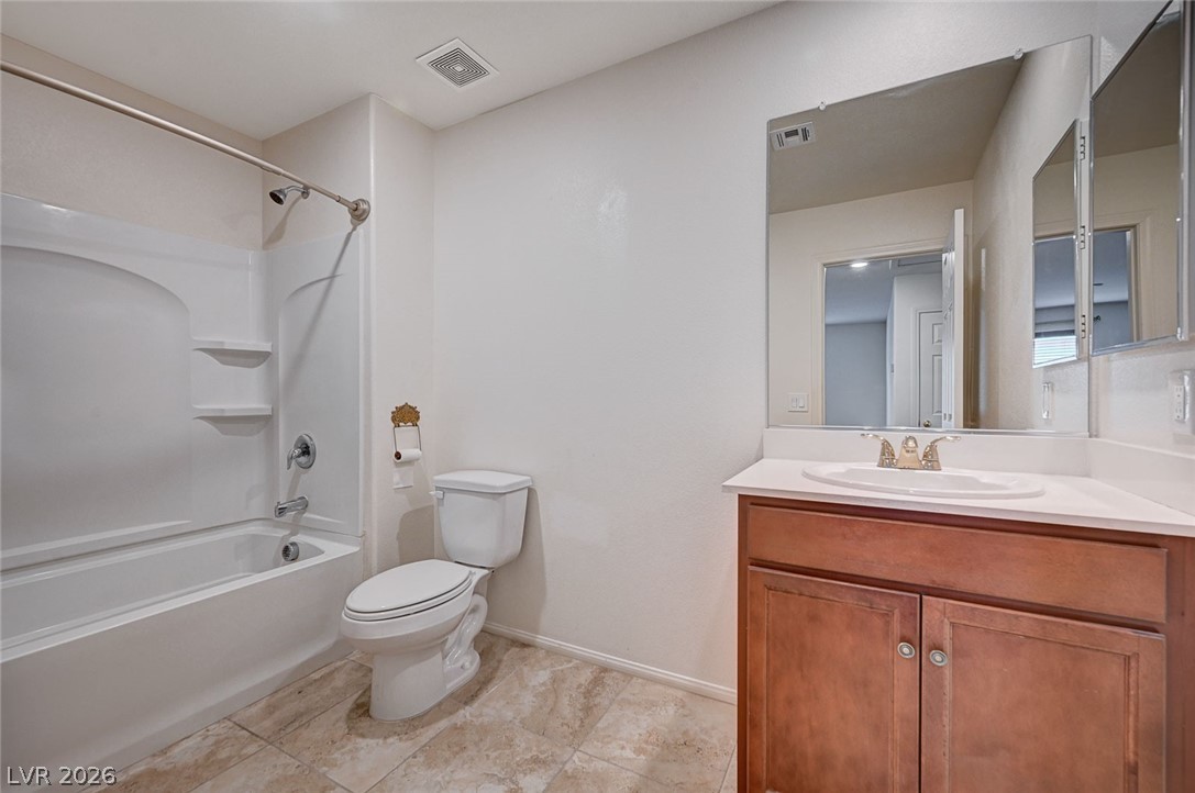 120 Pollentia Avenue North Las Vegas NV 89084