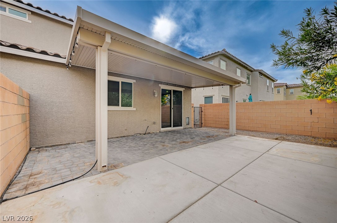120 Pollentia Avenue North Las Vegas NV 89084