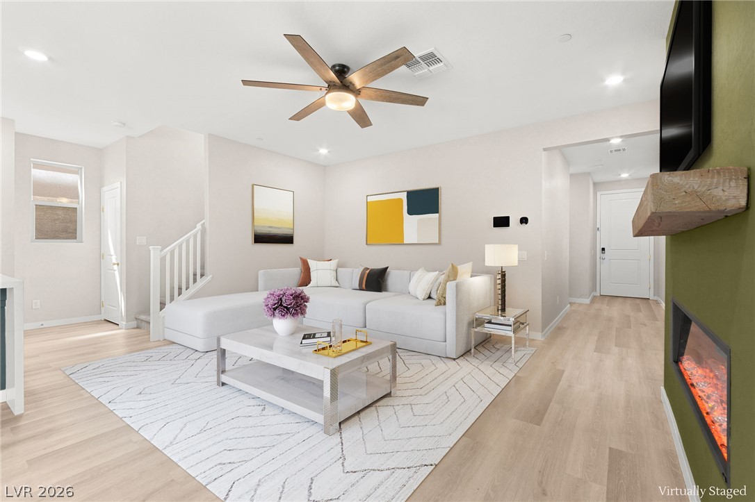 12463 Island Bells Avenue Las Vegas NV 89138