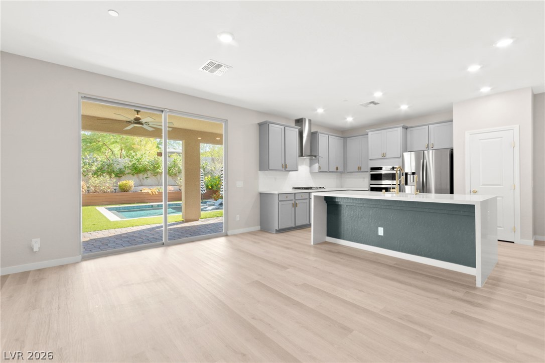 12463 Island Bells Avenue Las Vegas NV 89138