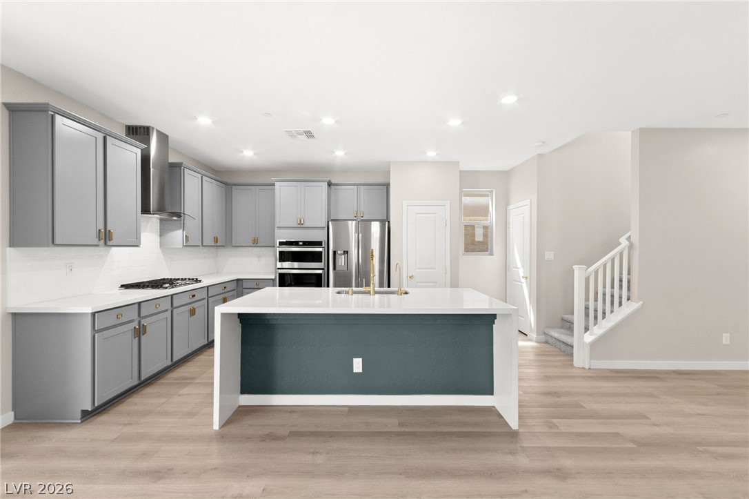 12463 Island Bells Avenue Las Vegas NV 89138