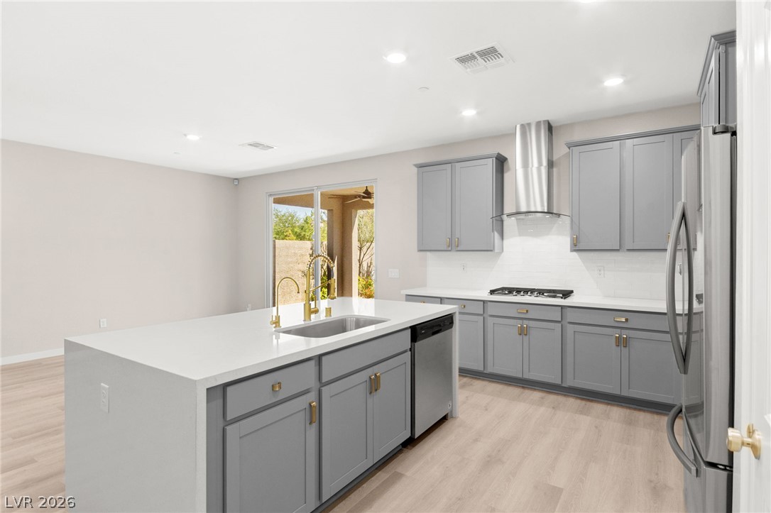 12463 Island Bells Avenue Las Vegas NV 89138
