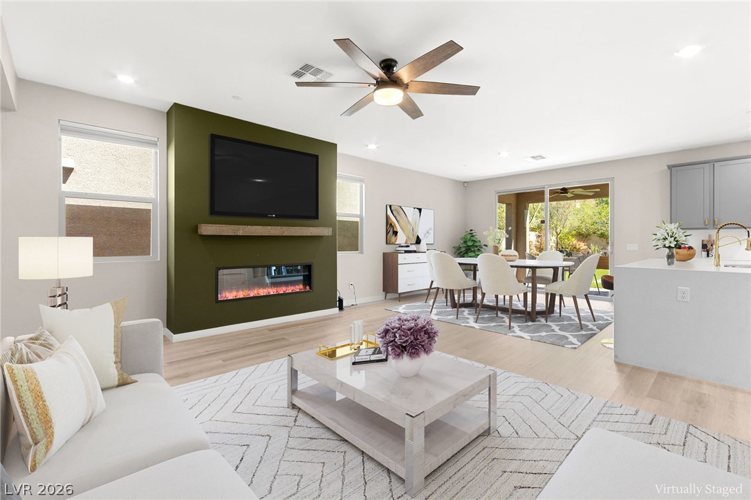 12463 Island Bells Avenue Las Vegas NV 89138