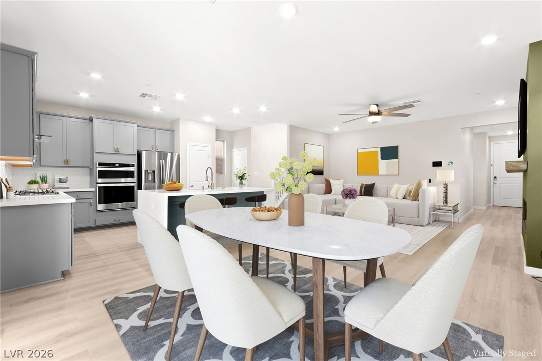 12463 Island Bells Avenue Las Vegas NV 89138