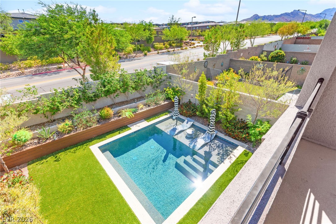 12463 Island Bells Avenue Las Vegas NV 89138