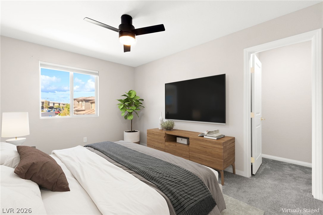 12463 Island Bells Avenue Las Vegas NV 89138