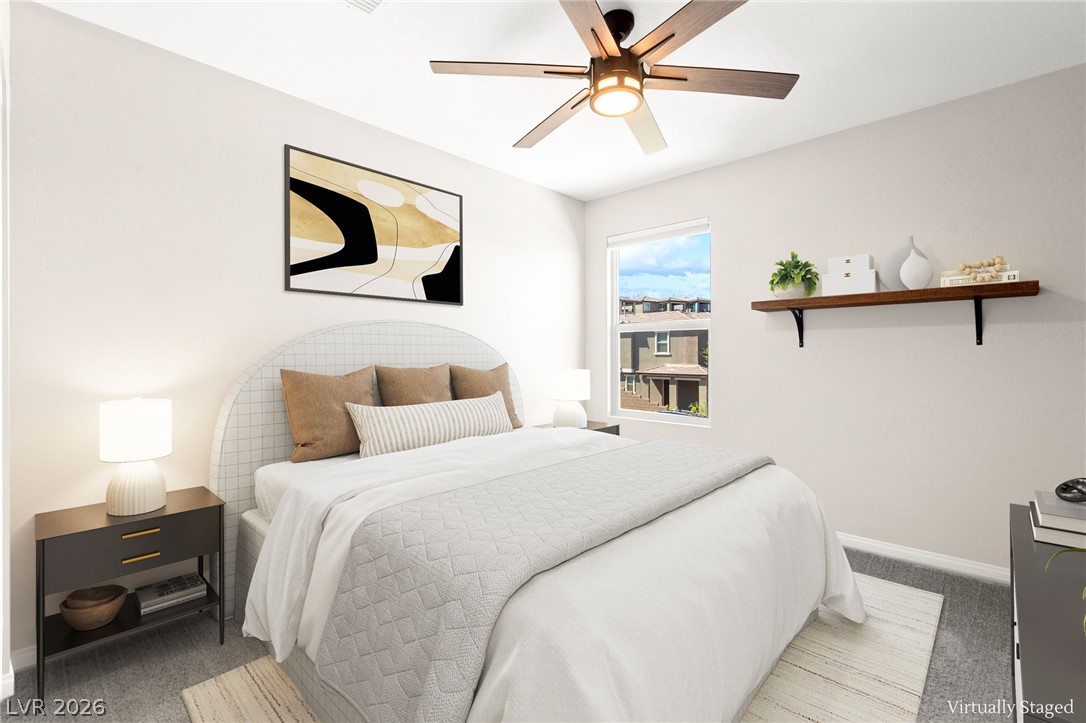 12463 Island Bells Avenue Las Vegas NV 89138