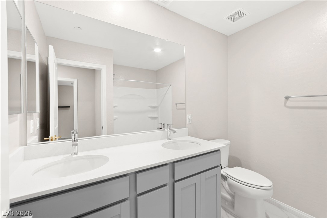 12463 Island Bells Avenue Las Vegas NV 89138
