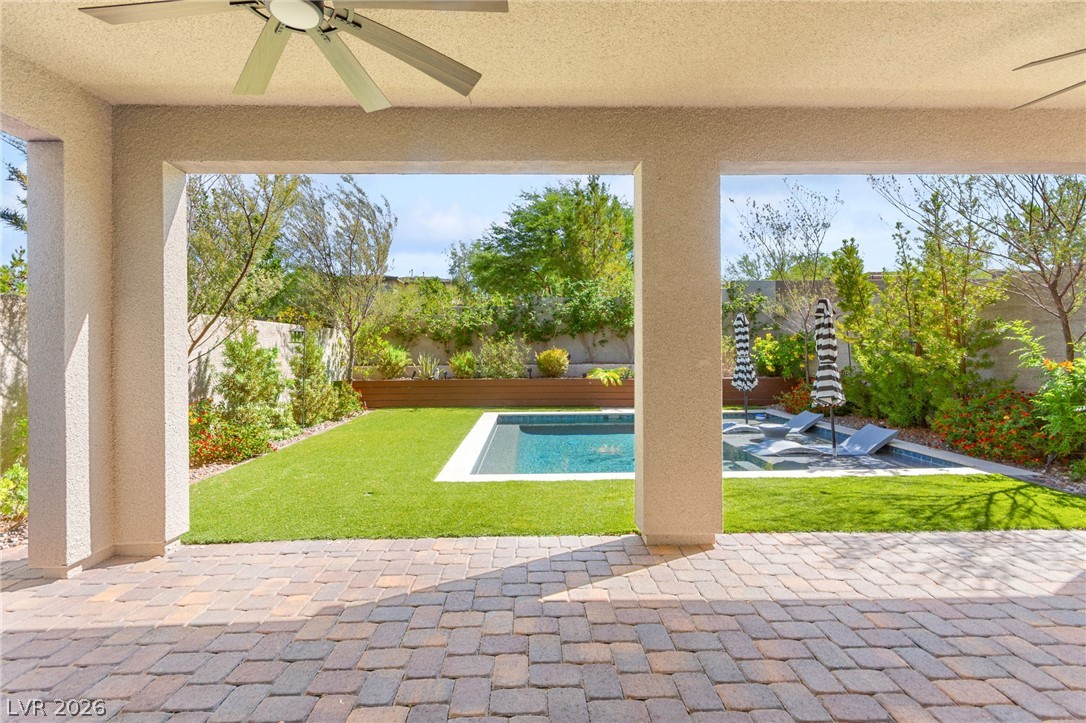 12463 Island Bells Avenue Las Vegas NV 89138