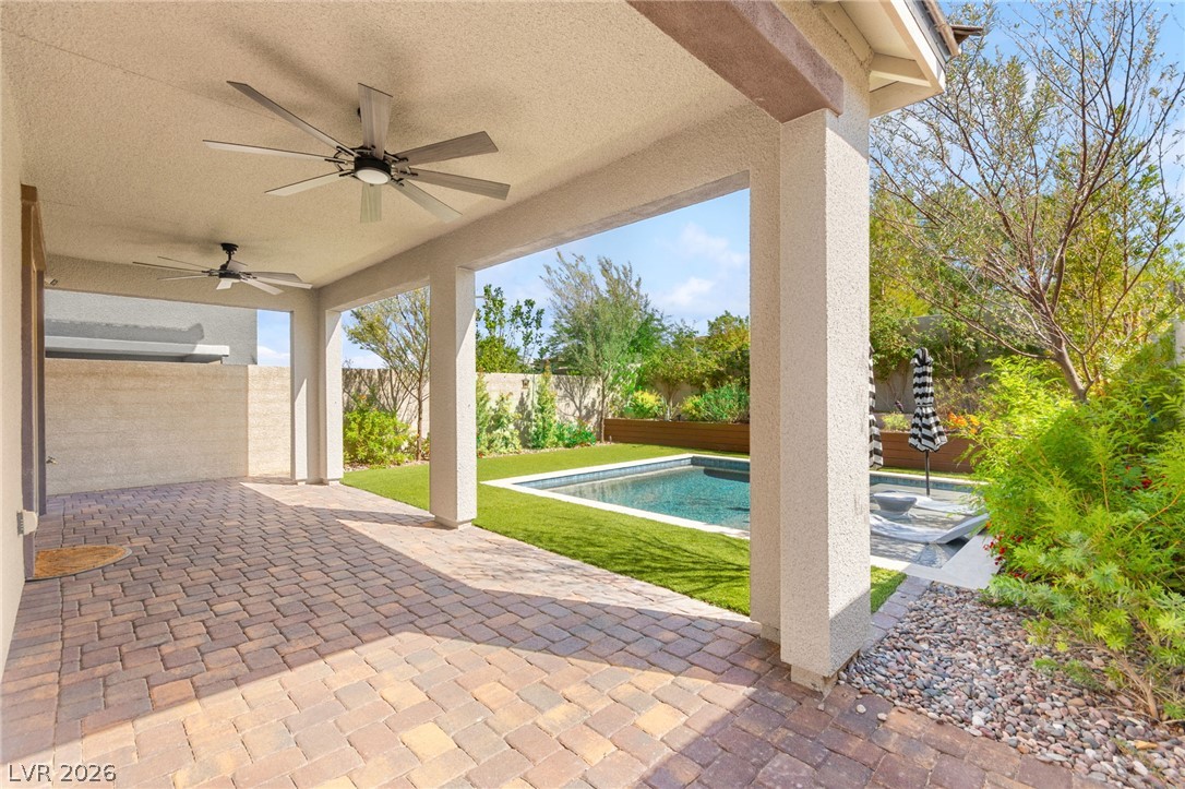 12463 Island Bells Avenue Las Vegas NV 89138