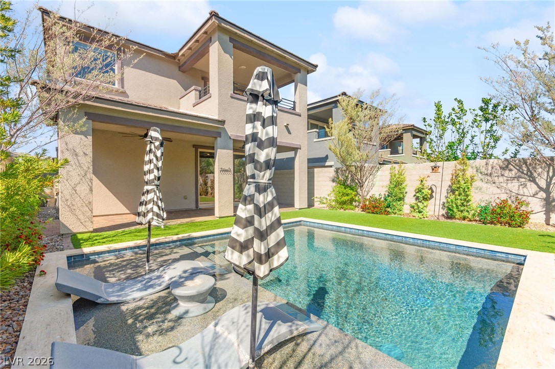 12463 Island Bells Avenue Las Vegas NV 89138