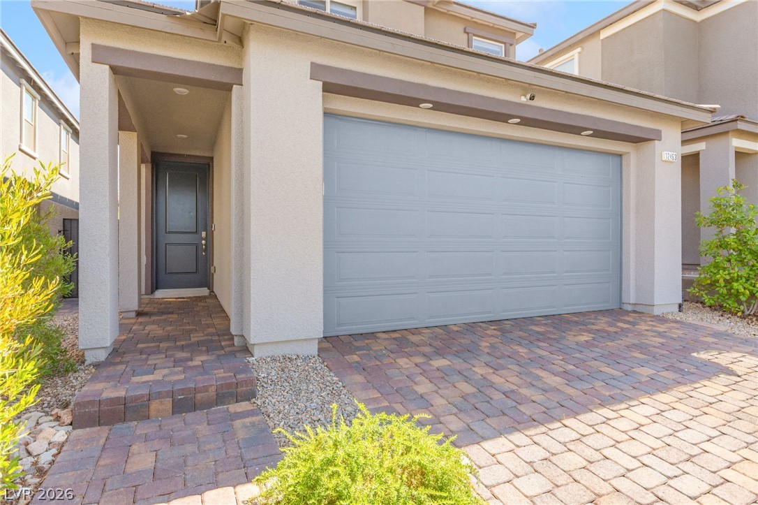 12463 Island Bells Avenue Las Vegas NV 89138
