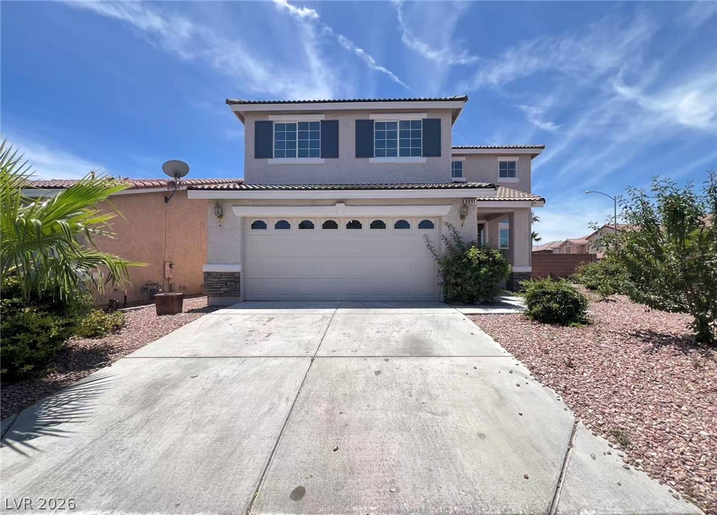 9891 Ridge Hill Avenue Las Vegas NV 89147