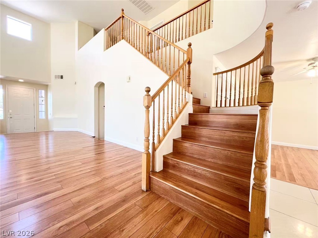 9891 Ridge Hill Avenue Las Vegas NV 89147