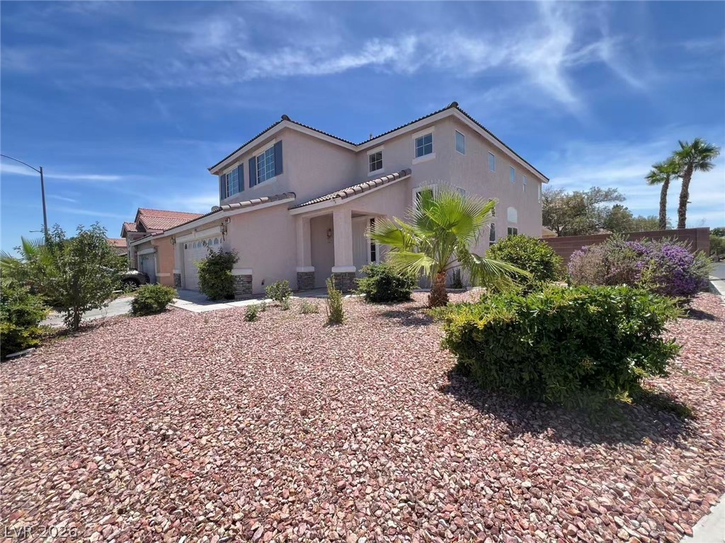 9891 Ridge Hill Avenue Las Vegas NV 89147