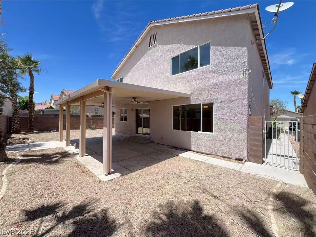 9891 Ridge Hill Avenue Las Vegas NV 89147