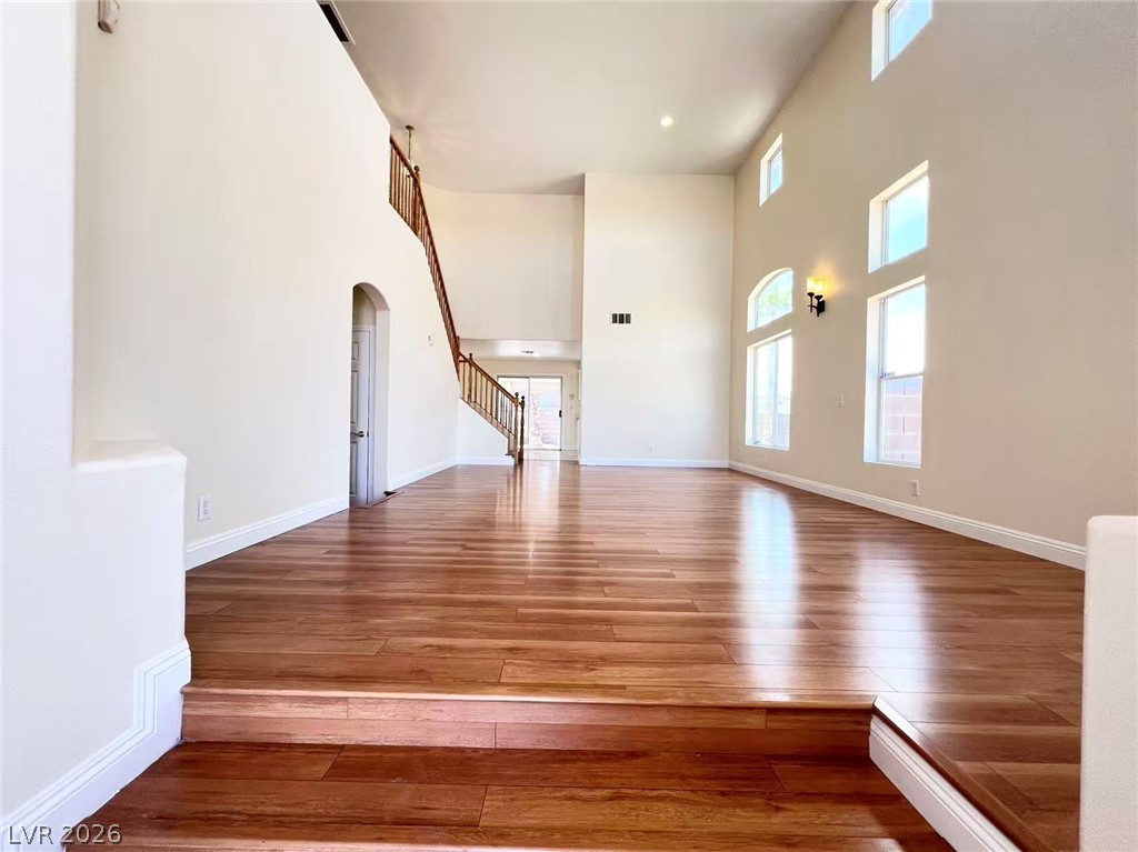 9891 Ridge Hill Avenue Las Vegas NV 89147