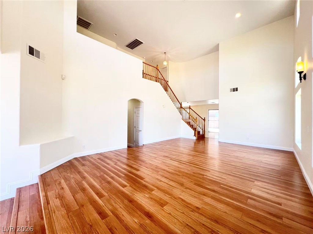 9891 Ridge Hill Avenue Las Vegas NV 89147