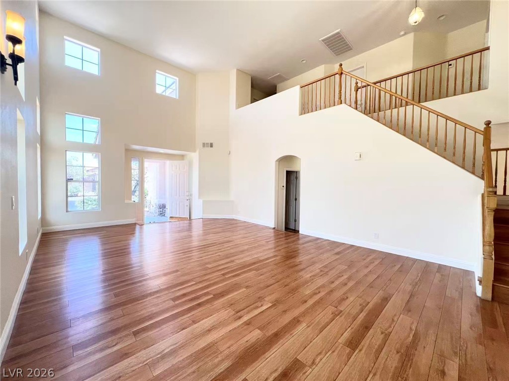 9891 Ridge Hill Avenue Las Vegas NV 89147