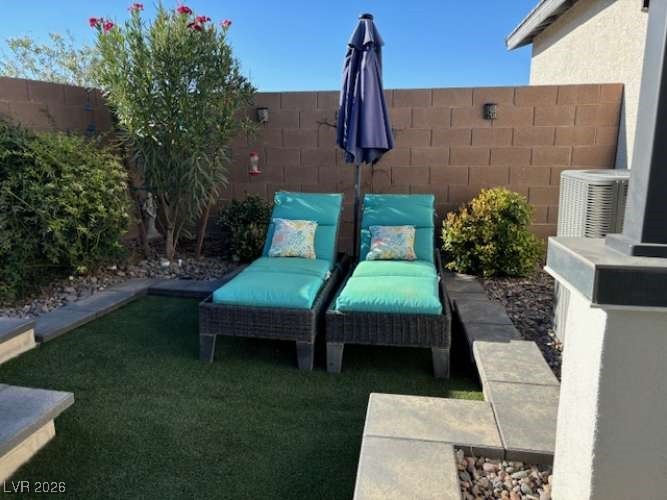 4521 East Cactus Canyon Drive Pahrump NV 89061