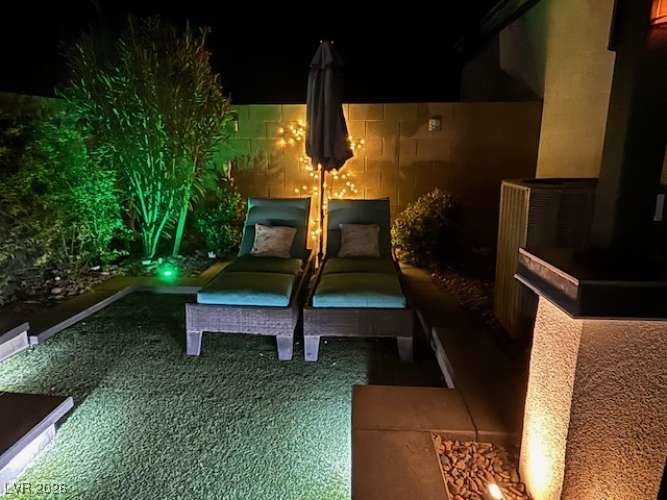 4521 East Cactus Canyon Drive Pahrump NV 89061