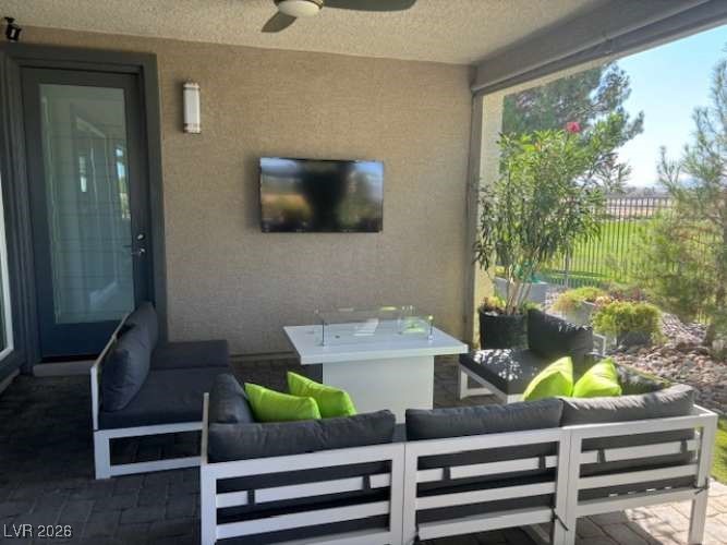 4521 East Cactus Canyon Drive Pahrump NV 89061