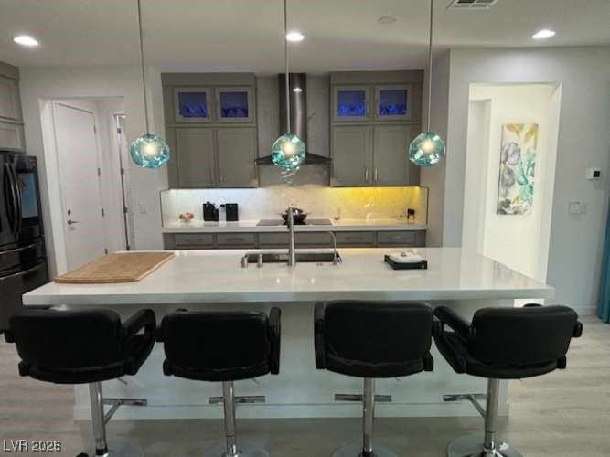 4521 East Cactus Canyon Drive Pahrump NV 89061