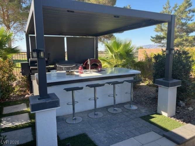 4521 East Cactus Canyon Drive Pahrump NV 89061