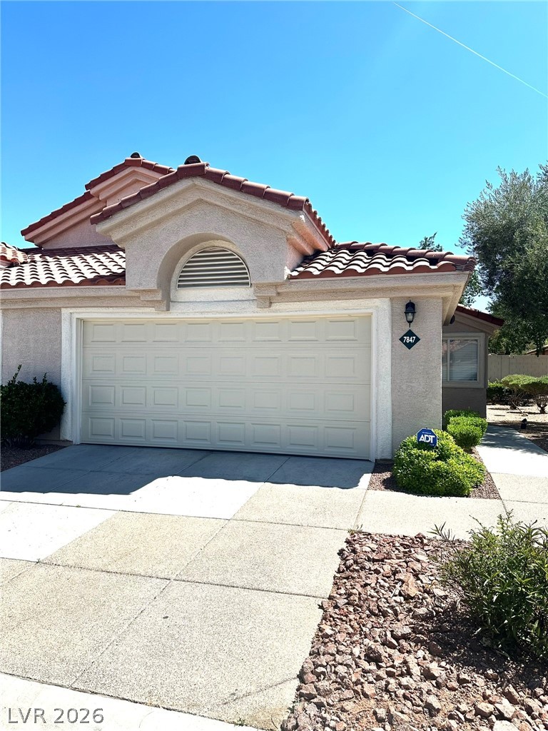 7847 Settlers Ridge Lane Las Vegas NV 89145