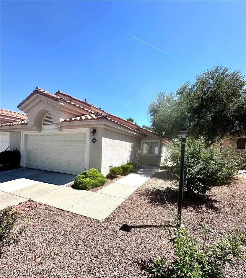 7847 Settlers Ridge Lane Las Vegas NV 89145