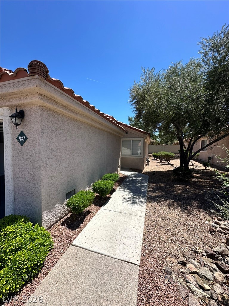 7847 Settlers Ridge Lane Las Vegas NV 89145