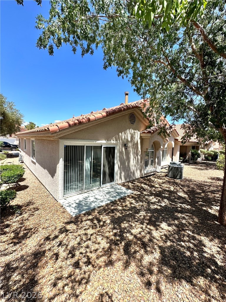 7847 Settlers Ridge Lane Las Vegas NV 89145