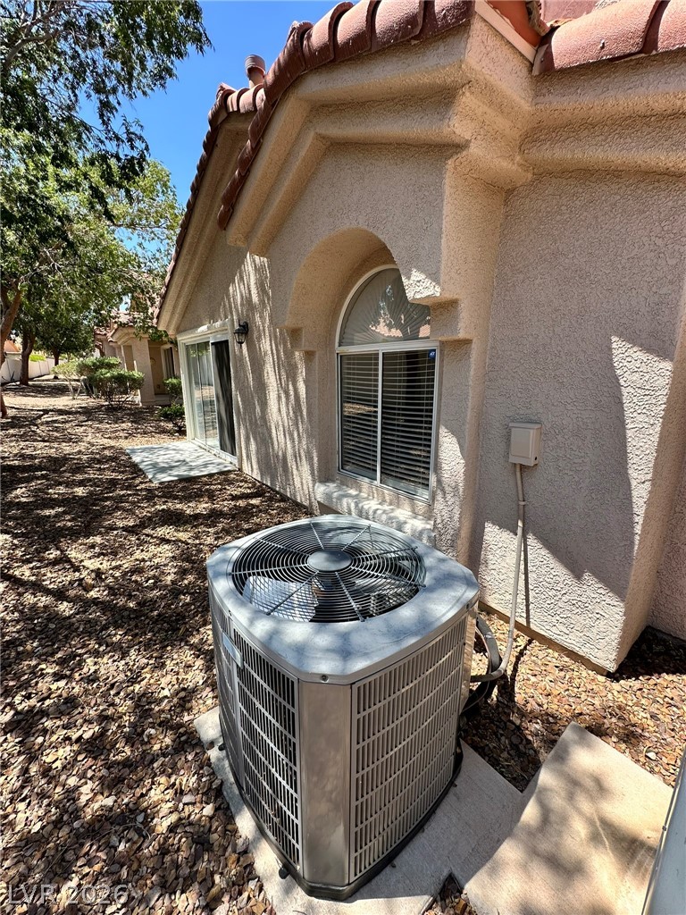 7847 Settlers Ridge Lane Las Vegas NV 89145