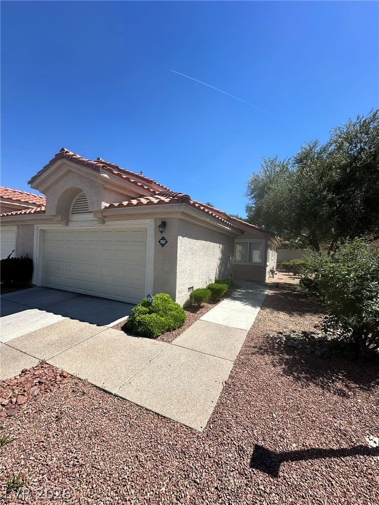 7847 Settlers Ridge Lane Las Vegas NV 89145
