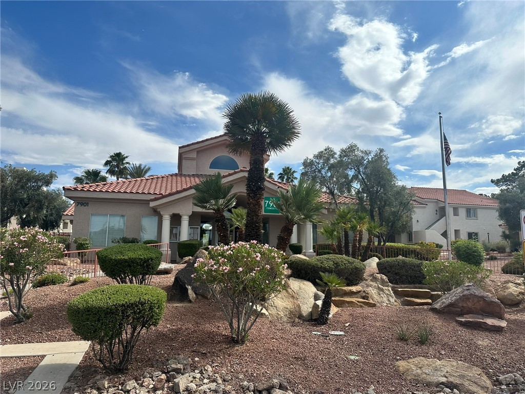 7847 Settlers Ridge Lane Las Vegas NV 89145