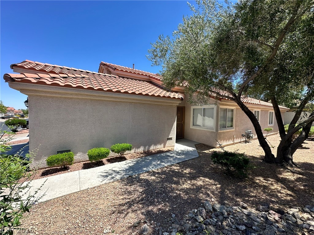 7847 Settlers Ridge Lane Las Vegas NV 89145