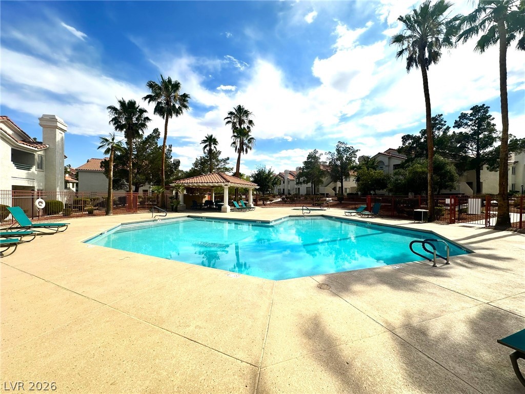 7847 Settlers Ridge Lane Las Vegas NV 89145