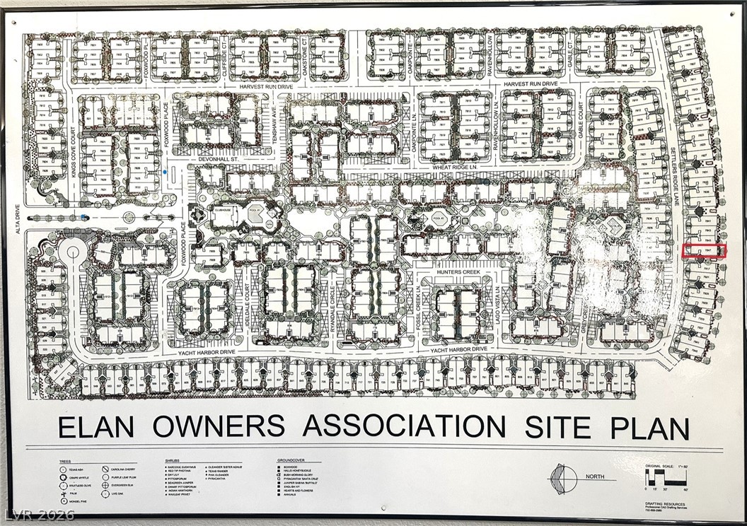 7847 Settlers Ridge Lane Las Vegas NV 89145
